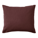 Musliinist padjap&uuml;&uuml;r 50x60 cm Amilia - Jotex