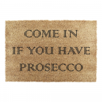 Kookoskiududest matt 40x60cm Prosecco - Artsy Doormats