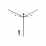 V&auml;litingimustes kasutatav r&otilde;ivakuivati Lift-O-Matic 40m &ndash; Brabantia