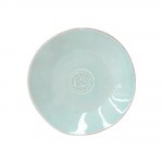 T&uuml;rkiissinine keraamiline kondiitritaldrik , ⌀ 16 cm Nova - Costa Nova