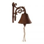 Metall uksekell &ndash; Esschert Design