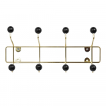 Konksudega seinakinnitus Saturnus - Leitmotiv