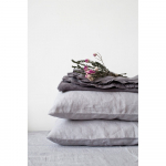 Helehall linane padjap&uuml;&uuml;r, 70 x 90 cm - Linen Tales