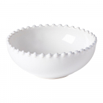Valge keraamiline kauss , ⌀ 15 cm Pearl - Costa Nova