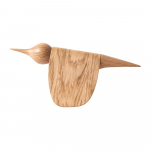 Tammepuidust kujuke (k&otilde;rgus 11,5cm) Tica - Gazzda