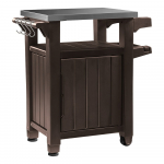 Aia grillilaud 82x52 cm Unity &ndash; Keter
