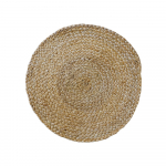 Naturaalne džuudist taldrik, &oslash; 35 cm Its All Nature - S&ouml;dahl