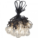 LED valguskett v&auml;ljas, pikkus 8,55 m Circus Filament - Star Trading