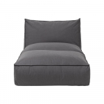 Tumehall aiatool Coal, pikkus 190 cm - Blomus