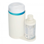 Valge k&auml;tepesukomplekt Clean - iDesign