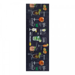 Ricci Pubi jooksja, 52 x 100 cm - Universal