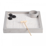 Zen aed Zen, 20 x 20 cm - Esschert Design