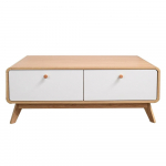 TV-laud 100x40 cm Caitlin &ndash; St&oslash;raa