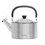 Hall veekeetja 1,5 l Diamante &ndash; Vialli Design