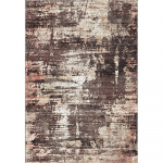 Pruun vaip Louis, 80 x 120 cm - Vitaus