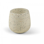 Betoonist lillepott &oslash; 15 cm Terrazzo &ndash; Bonami Selection
