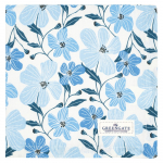 Puuvillane salvr&auml;tik Laerke, 40 x 40 cm - Green Gate