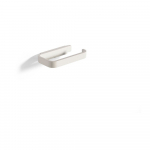 Seinale paigaldatav metallist tualettpaberi hoidja Rim - Zone