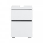 Valge valamukapp , 40 x 55 cm Wisla - St&oslash;raa