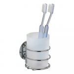 Turbo-Loc isekandev harjakinnitus, kandev&otilde;ime kuni 40 kg - Wenko