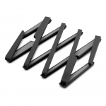 Must Stretch kokkuklapitav kuuma poti matt - Joseph Joseph