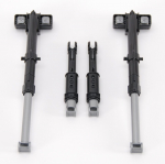 Cilindrs Cat&reg; kāpurķēžu traktora lāpstai BRUDER (43456)