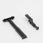 Parko&scaron;anās pēdas un slīpuma atbalsts BRUDER (42012)