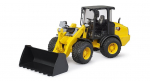 Cat&reg; riteņu iekrāvējs BRUDER (02485)
