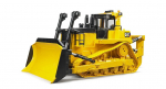 Cat&reg; Suur roomiktraktor BRUDER (02452)