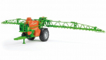 Amazone UX 5200 j&auml;relveetav p&otilde;lluprits BRUDER (02207)