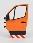 Vasakpoolne uks &ndash; Mercedes-Benz Sprinter, BRUDER (46292)