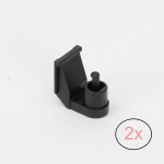 2 Jūgstieņa savienojumi BRUDER (42525)