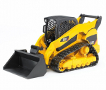 Cat&reg; Compact roomiklaadur  BRUDER (02136)