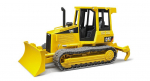 Cat&reg; roomiktraktor BRUDER (02443)