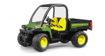 John Deere Gator XUV 855D BRUDER (02491)