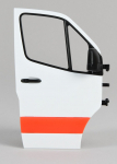 Labās puses durvis MB Sprinter Ambulance BRUDER (46312)