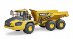 Volvo pa&scaron;izgāzējs A60H BRUDER (02455)