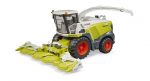 Claas Jaguar 980 silokombain BRUDER (02134)