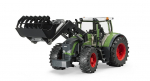 Fendt 936 Vario koos esilaaduriga BRUDER (03041)