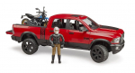 RAM 2500 Power Wagon, un Ducati BRUDER (02502)