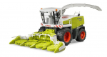 Claas Jaguar 900 iseliikuv chopper BRUDER (02131)