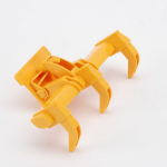 Aizmugurējais arkls Cat&reg; kāpurķēžu traktoram BRUDER (42465)