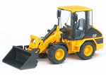 Cat&reg; rataslaadur BRUDER (02441)