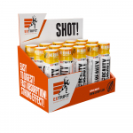 Extrifit SHOT FISHYA&reg; H&uuml;aluroonhape + merekollageen 15 t&uuml;kki 90 ml