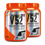 Extrifit V52 (60 tabletti) 1+1 (vitamiinid ja mineraalide kompleks)