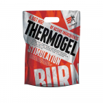 Extrifit Termogeel 25 x 80 g (termogeenne rasvap&otilde;leti)