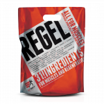 Extrifit REGEL&reg; 80 g x 25 t&uuml;kki (geel lihaste taastamiseks)