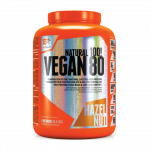 Extrifit VEGAN 80 2000 g (veganvalgu kokteil)