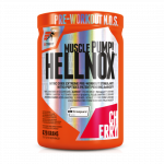 Extrifit P&otilde;rgu Nox eelneva treeningu 620 g. (eelkomplekteeritud toode)