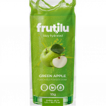 Frutilu becukris joob rohelist &otilde;una maitset